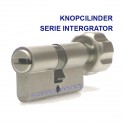 Knopcilinder serie Intergrator